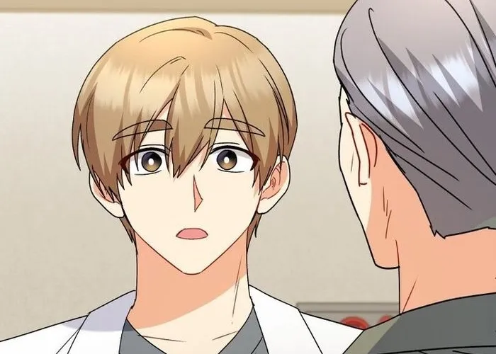 Xin Chào! Bác Sĩ Thú Y Chap 104 - Next Chap 105