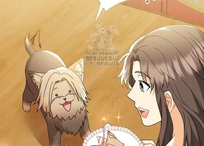 Xin Chào! Bác Sĩ Thú Y Chap 104 - Next Chap 105