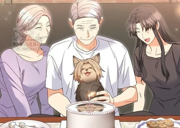 Xin Chào! Bác Sĩ Thú Y Chap 104 - Next Chap 105