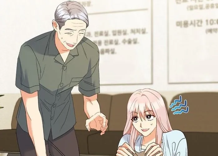 Xin Chào! Bác Sĩ Thú Y Chap 104 - Next Chap 105