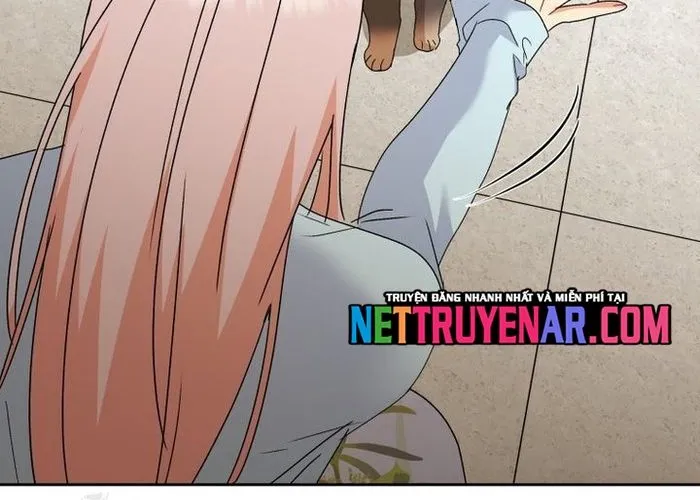 Xin Chào! Bác Sĩ Thú Y Chap 104 - Next Chap 105