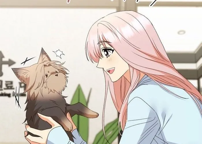 Xin Chào! Bác Sĩ Thú Y Chap 104 - Next Chap 105