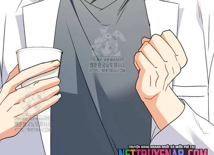 Xin Chào! Bác Sĩ Thú Y Chap 105.1 - Next Chap 106.1