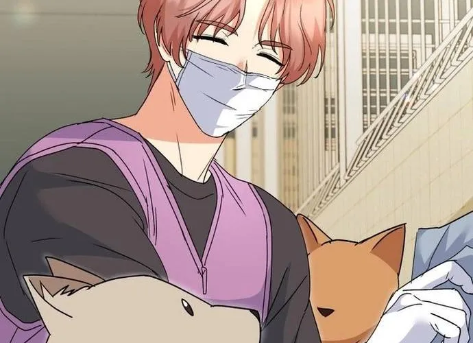 Xin Chào! Bác Sĩ Thú Y Chap 105.1 - Next Chap 106.1