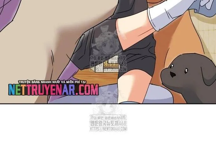 Xin Chào! Bác Sĩ Thú Y Chap 105.1 - Next Chap 106.1