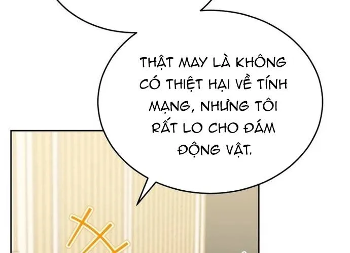 Xin Chào! Bác Sĩ Thú Y Chap 105.1 - Next Chap 106.1