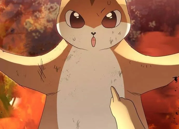 Xin Chào! Bác Sĩ Thú Y Chap 105.1 - Next Chap 106.1