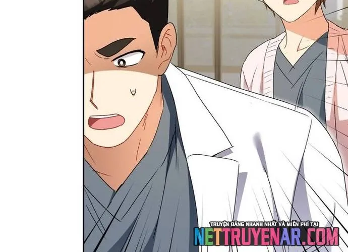 Xin Chào! Bác Sĩ Thú Y Chap 105.1 - Next Chap 106.1