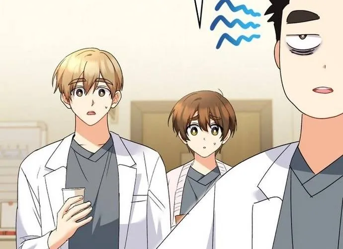 Xin Chào! Bác Sĩ Thú Y Chap 105.1 - Next Chap 106.1