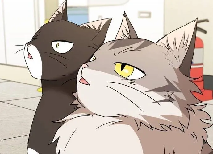 Xin Chào! Bác Sĩ Thú Y Chap 105.1 - Next Chap 106.1