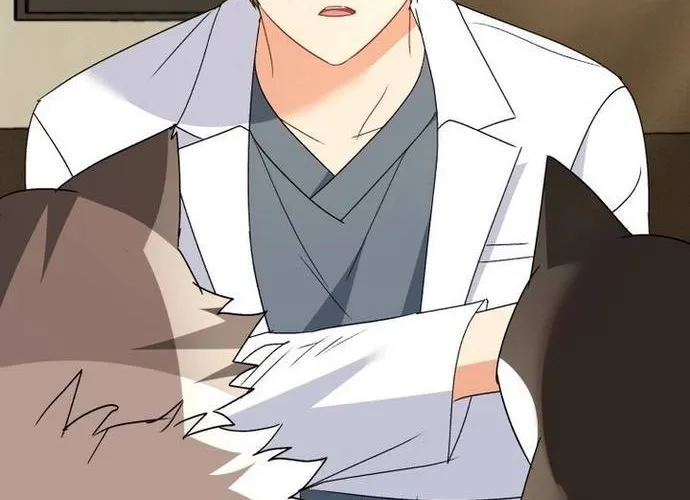 Xin Chào! Bác Sĩ Thú Y Chap 105.1 - Next Chap 106.1