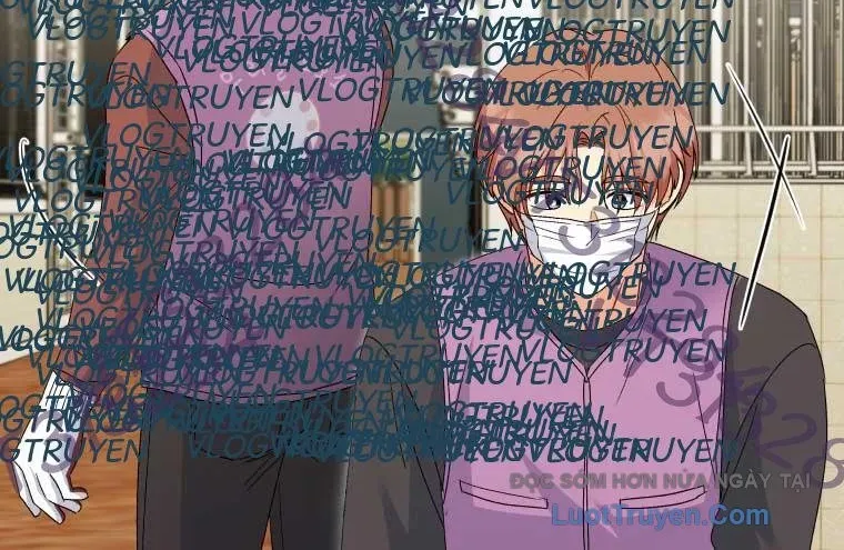 Xin Chào! Bác Sĩ Thú Y Chap 105 - Next Chap 106