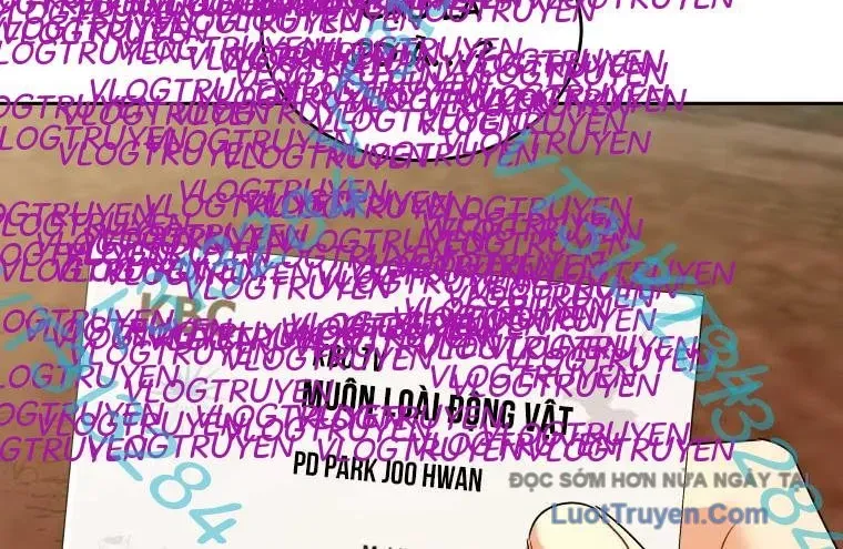 Xin Chào! Bác Sĩ Thú Y Chap 105 - Next Chap 106
