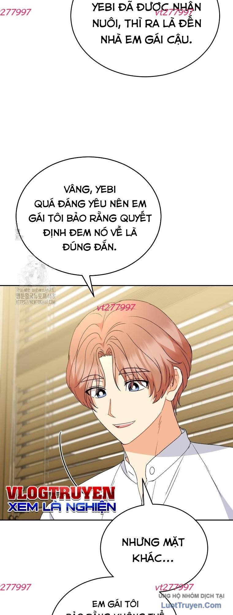 Xin Chào! Bác Sĩ Thú Y Chap 106 - Next Chap 107