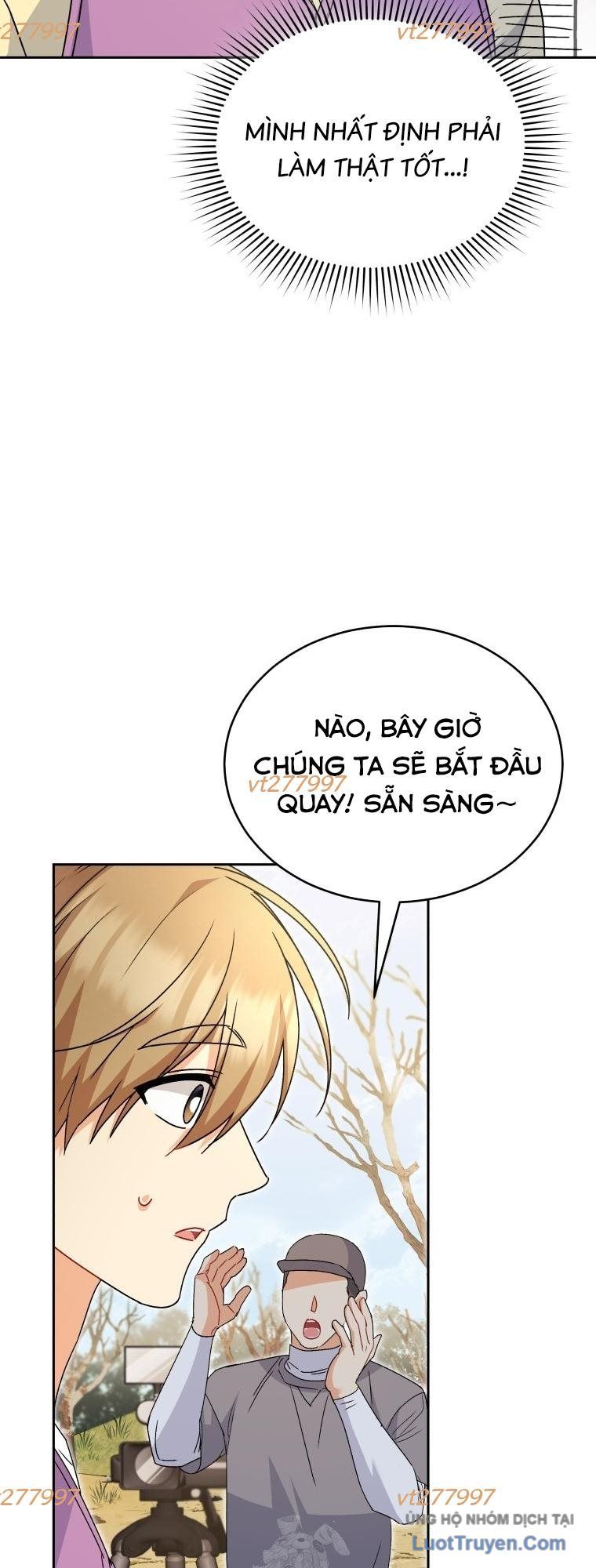 Xin Chào! Bác Sĩ Thú Y Chap 106 - Next Chap 107