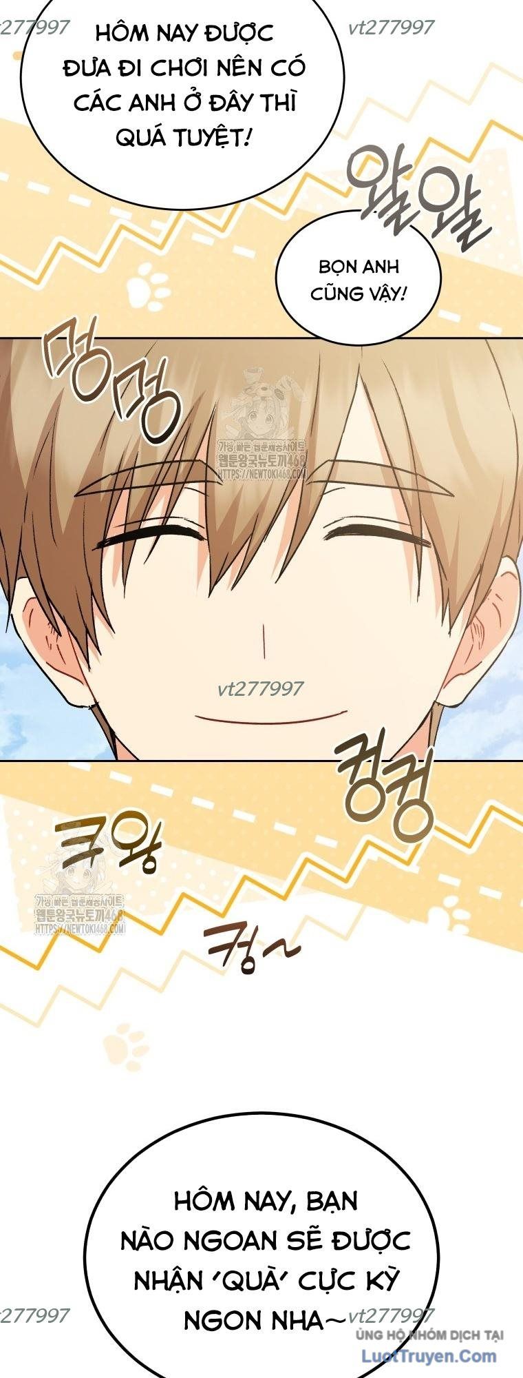 Xin Chào! Bác Sĩ Thú Y Chap 106 - Next Chap 107