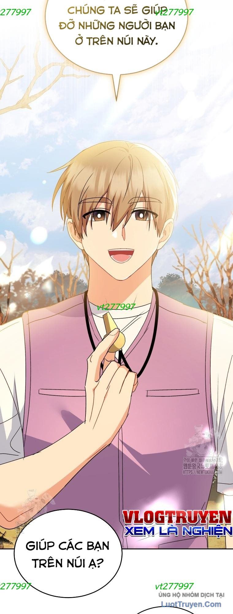 Xin Chào! Bác Sĩ Thú Y Chap 106 - Next Chap 107