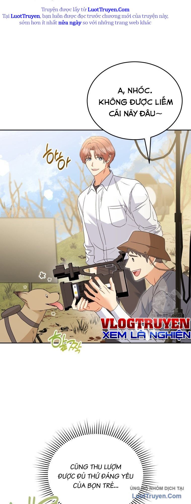 Xin Chào! Bác Sĩ Thú Y Chap 106 - Next Chap 107