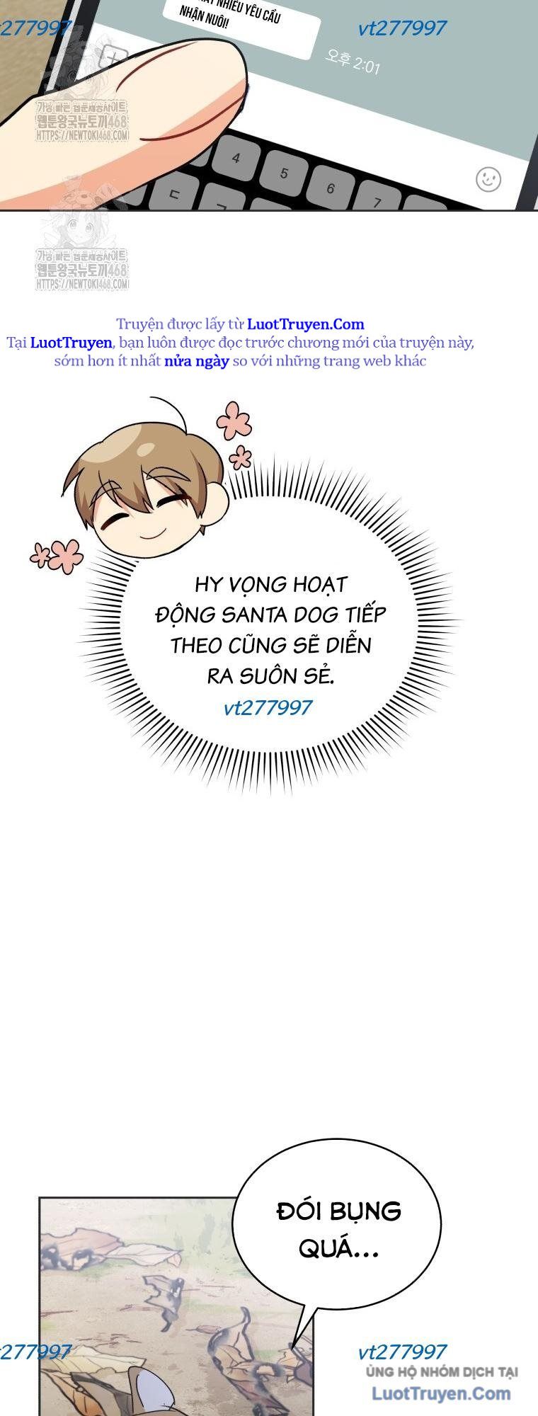 Xin Chào! Bác Sĩ Thú Y Chap 106 - Next Chap 107