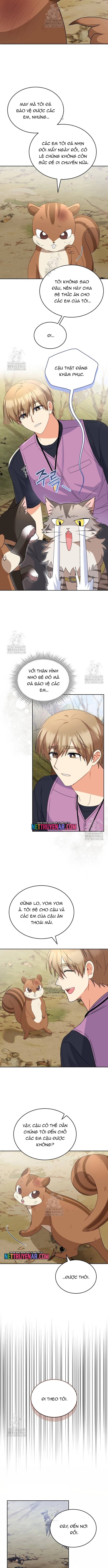 Xin Chào! Bác Sĩ Thú Y Chap 107 - Next Chap 108