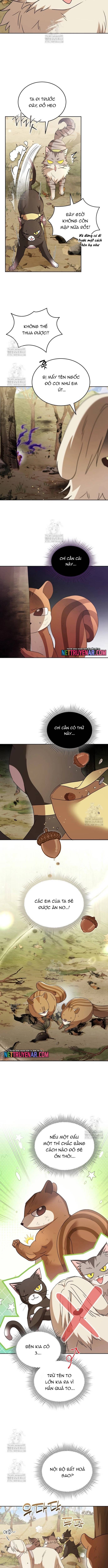 Xin Chào! Bác Sĩ Thú Y Chap 107 - Next Chap 108