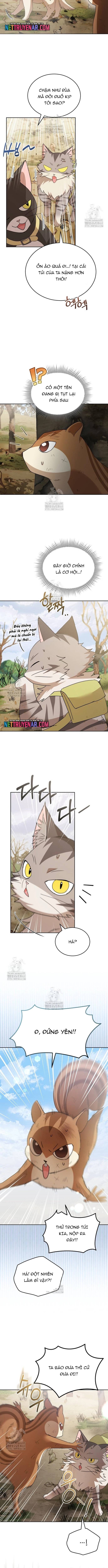 Xin Chào! Bác Sĩ Thú Y Chap 107 - Next Chap 108