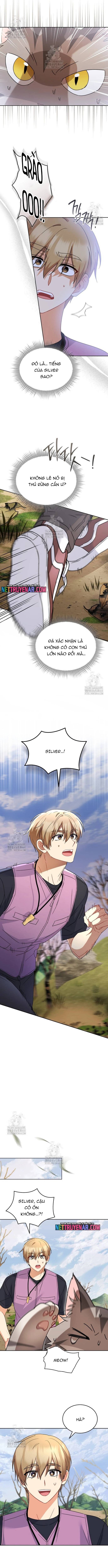 Xin Chào! Bác Sĩ Thú Y Chap 107 - Next Chap 108