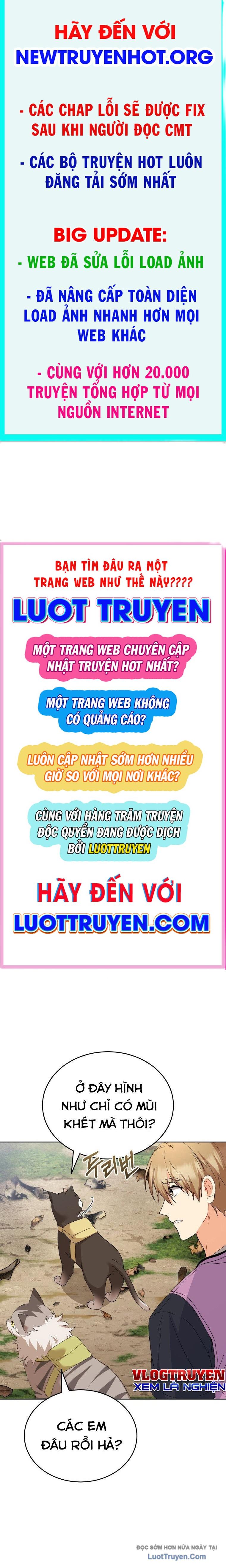 Xin Chào! Bác Sĩ Thú Y Chap 108 - Next Chap 109