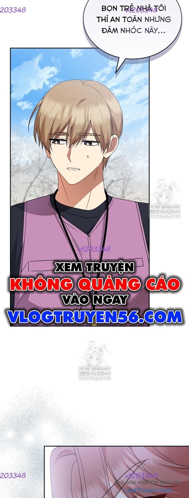 Xin Chào! Bác Sĩ Thú Y Chap 108 - Next Chap 109