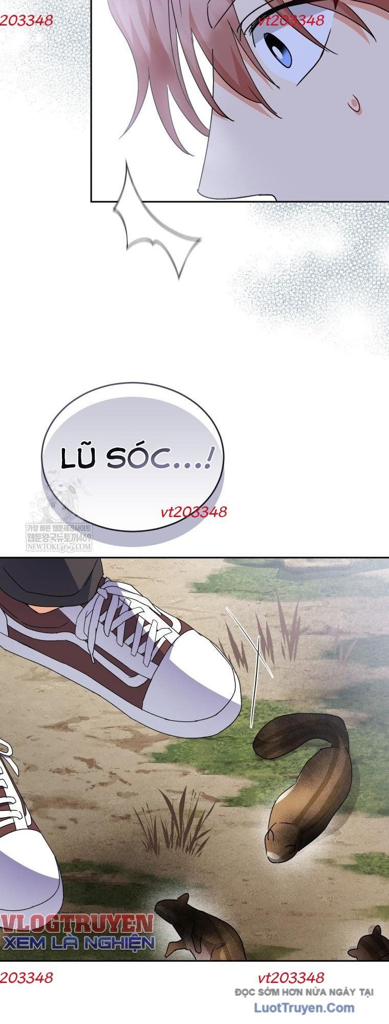 Xin Chào! Bác Sĩ Thú Y Chap 108 - Next Chap 109