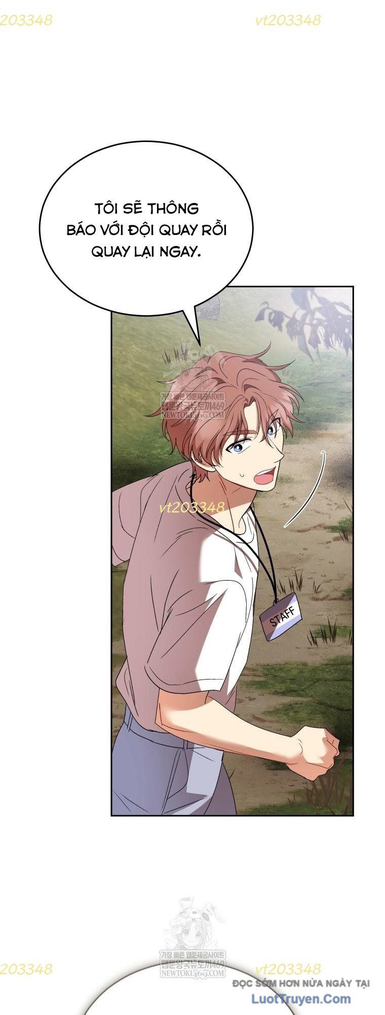 Xin Chào! Bác Sĩ Thú Y Chap 108 - Next Chap 109