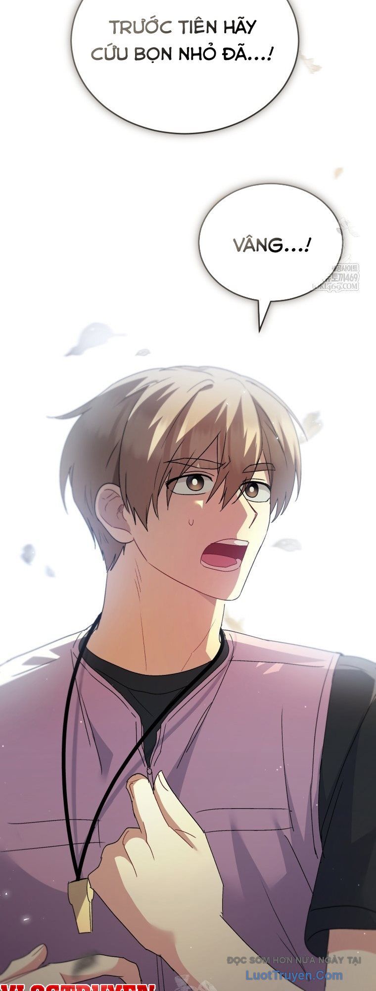 Xin Chào! Bác Sĩ Thú Y Chap 108 - Next Chap 109