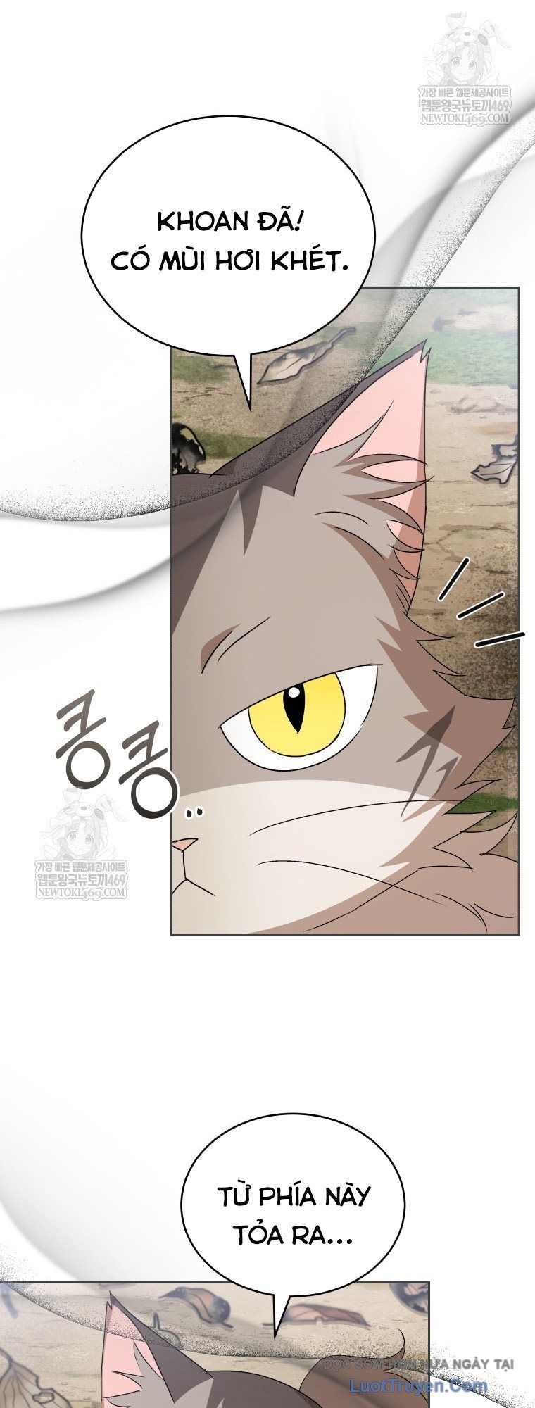 Xin Chào! Bác Sĩ Thú Y Chap 108 - Next Chap 109