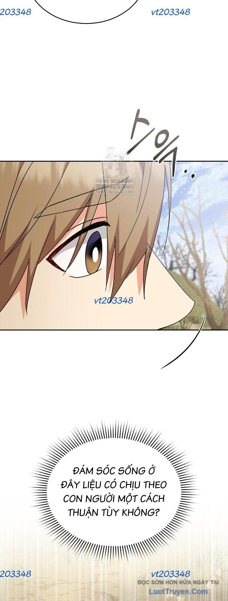 Xin Chào! Bác Sĩ Thú Y Chap 108 - Next Chap 109