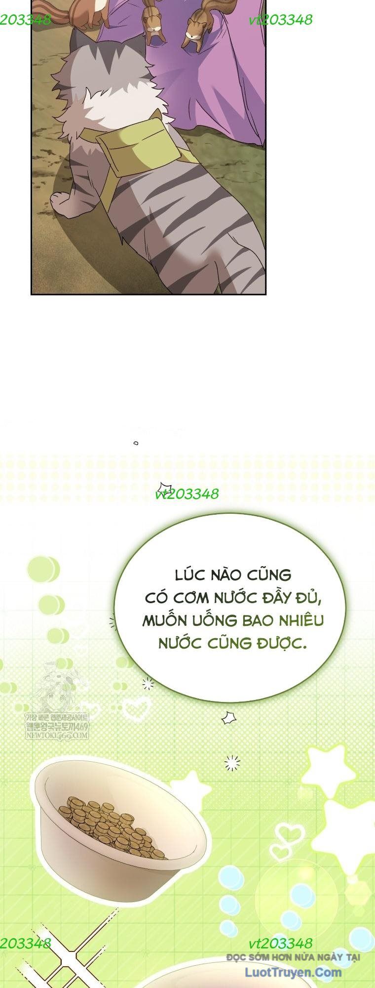 Xin Chào! Bác Sĩ Thú Y Chap 108 - Next Chap 109