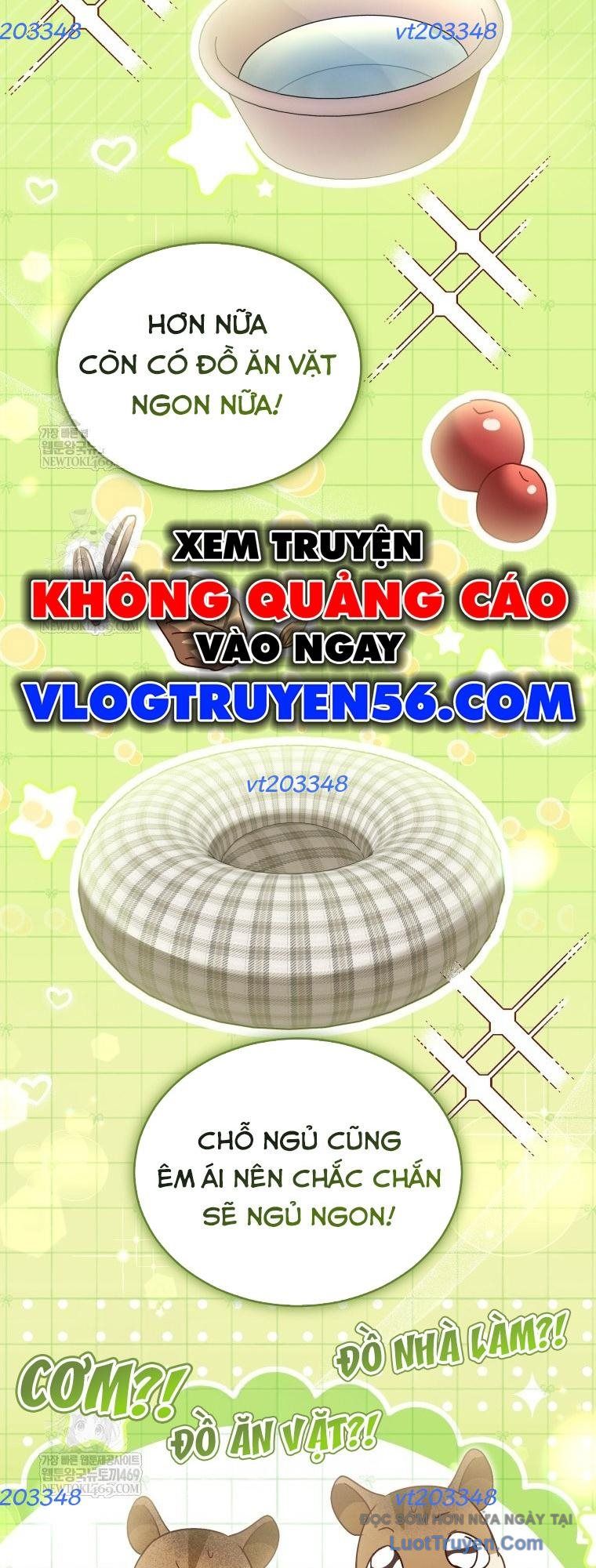 Xin Chào! Bác Sĩ Thú Y Chap 108 - Next Chap 109