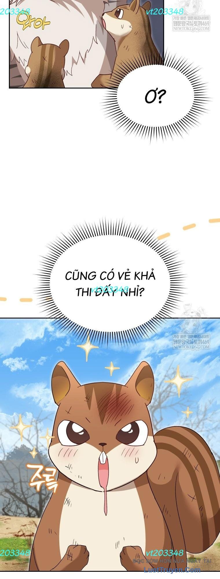 Xin Chào! Bác Sĩ Thú Y Chap 108 - Next Chap 109