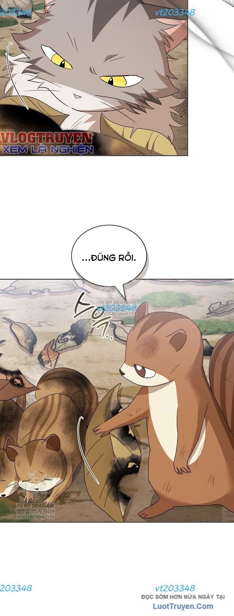 Xin Chào! Bác Sĩ Thú Y Chap 108 - Next Chap 109