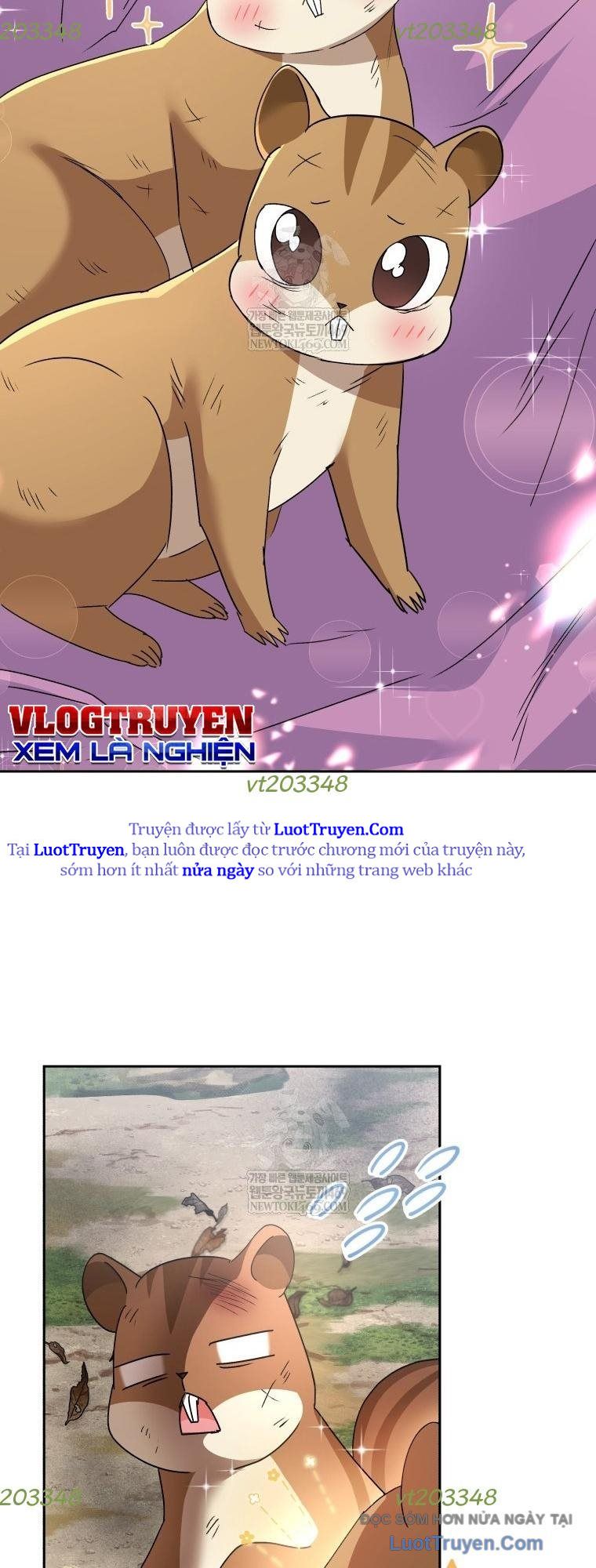 Xin Chào! Bác Sĩ Thú Y Chap 108 - Next Chap 109