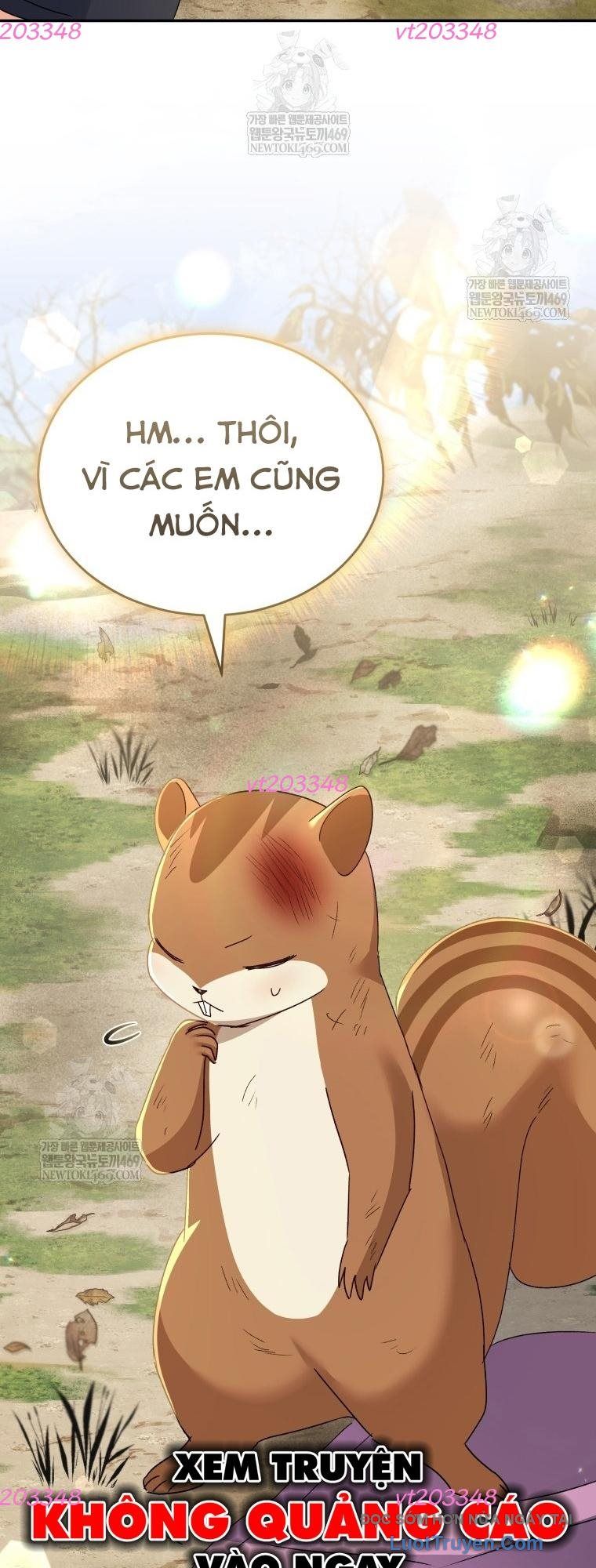 Xin Chào! Bác Sĩ Thú Y Chap 108 - Next Chap 109