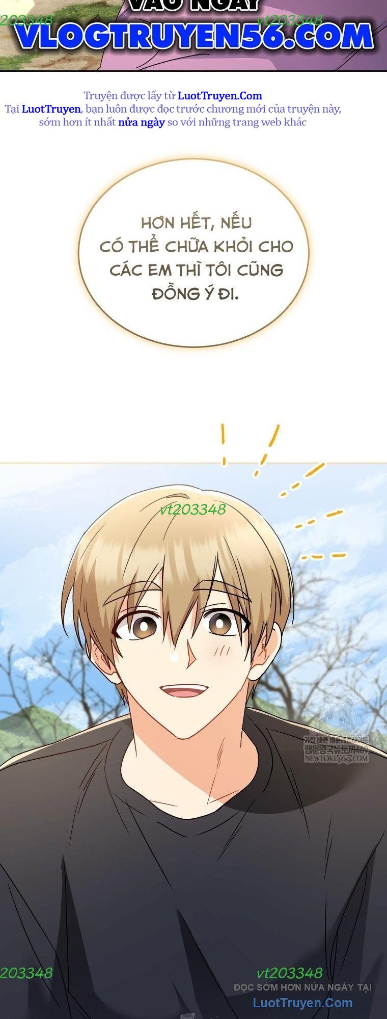 Xin Chào! Bác Sĩ Thú Y Chap 108 - Next Chap 109