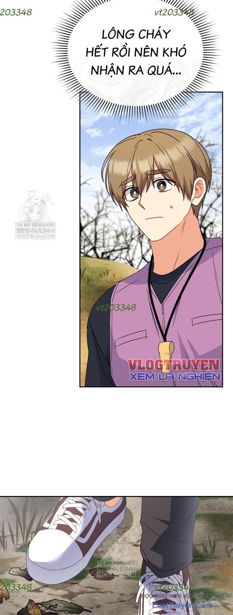 Xin Chào! Bác Sĩ Thú Y Chap 108 - Next Chap 109