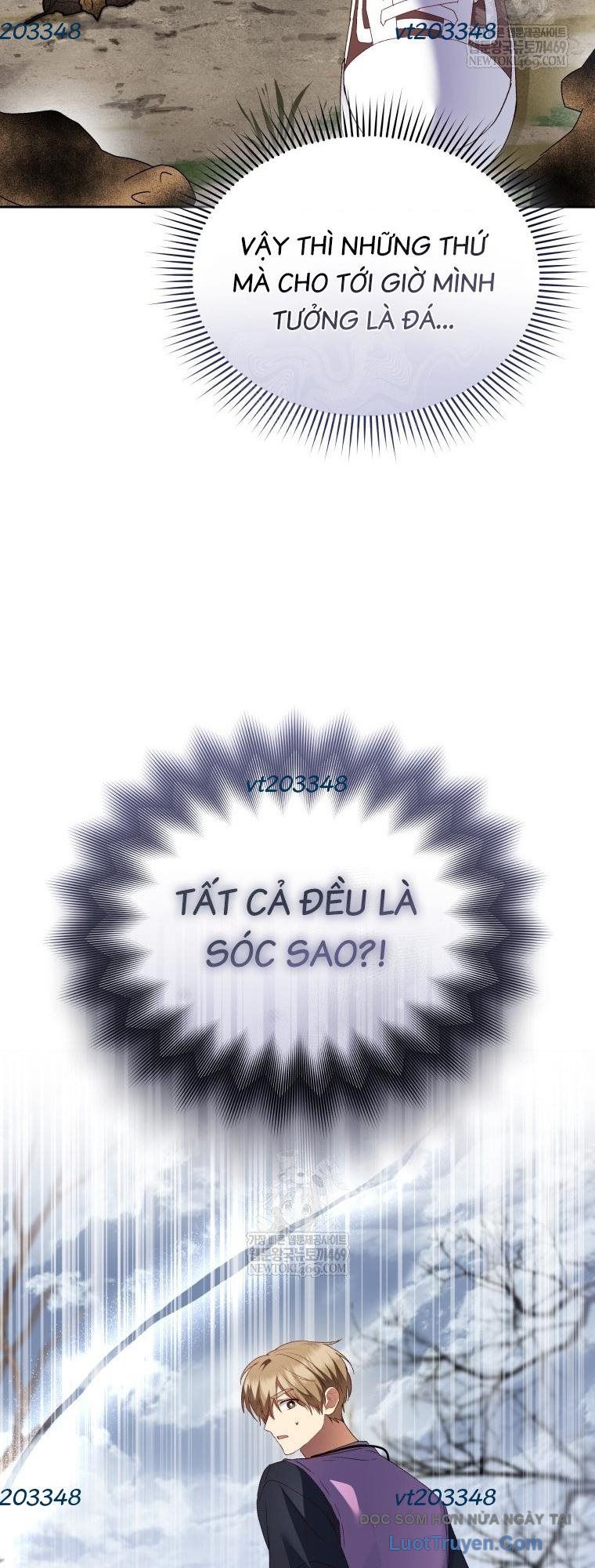 Xin Chào! Bác Sĩ Thú Y Chap 108 - Next Chap 109