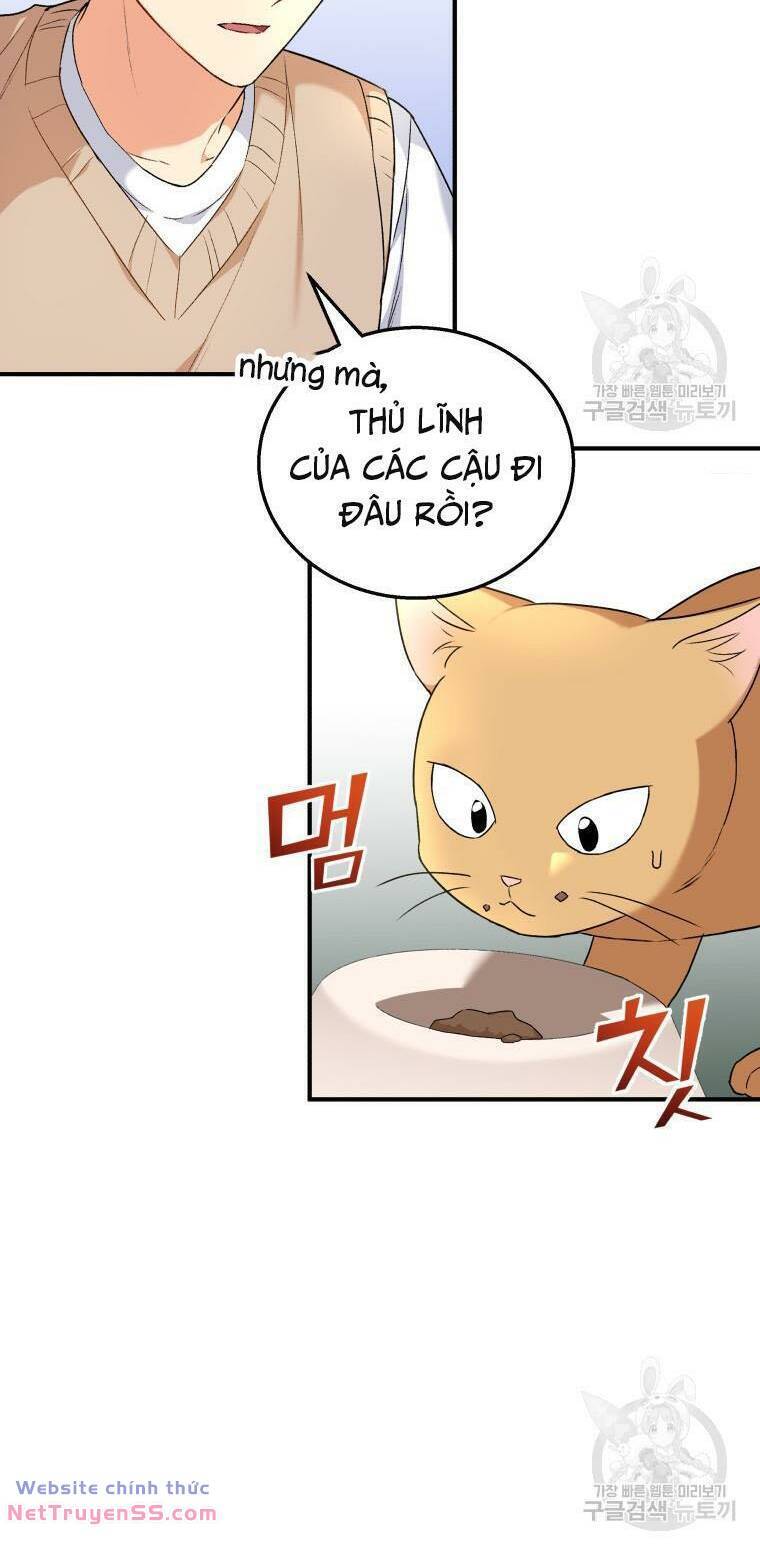 Xin Chào! Bác Sĩ Thú Y Chap 11 - Next Chap 12