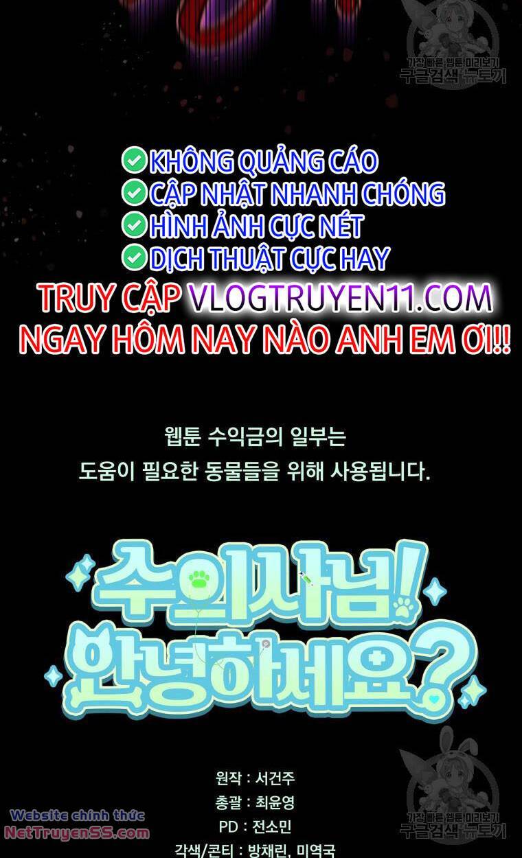 Xin Chào! Bác Sĩ Thú Y Chap 11 - Next Chap 12