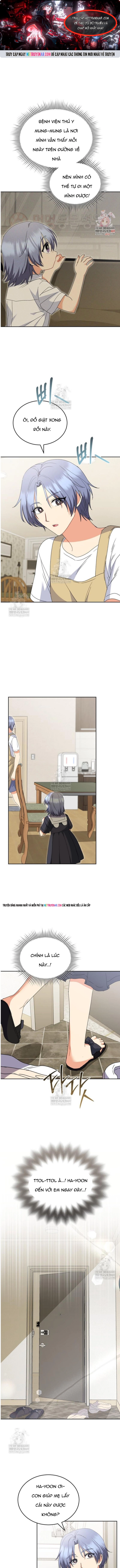 Xin Chào! Bác Sĩ Thú Y Chap 111 - Next Chap 112