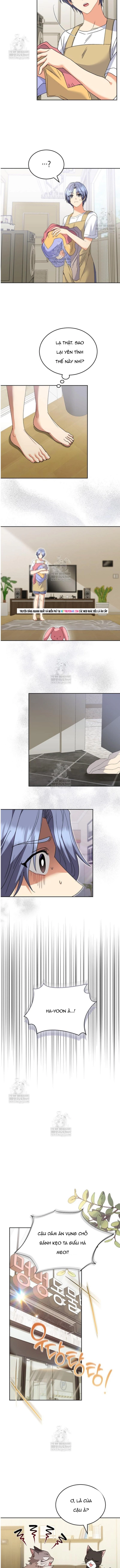 Xin Chào! Bác Sĩ Thú Y Chap 111 - Next Chap 112