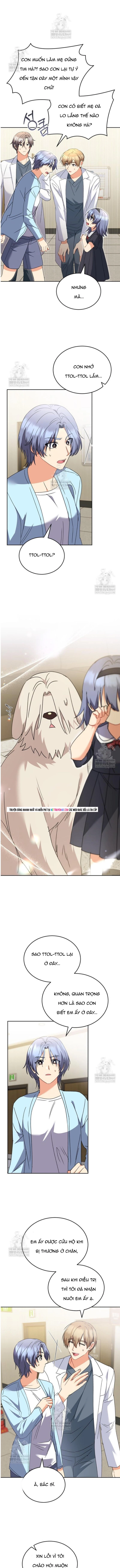 Xin Chào! Bác Sĩ Thú Y Chap 111 - Next Chap 112