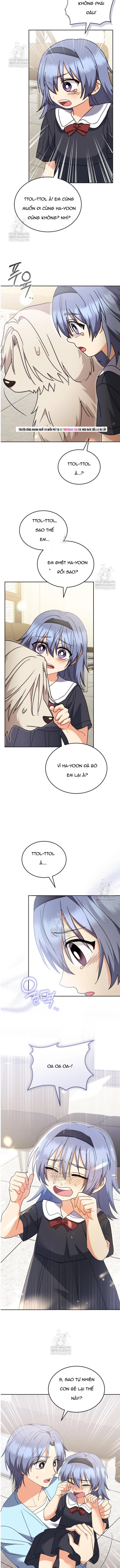 Xin Chào! Bác Sĩ Thú Y Chap 111 - Next Chap 112