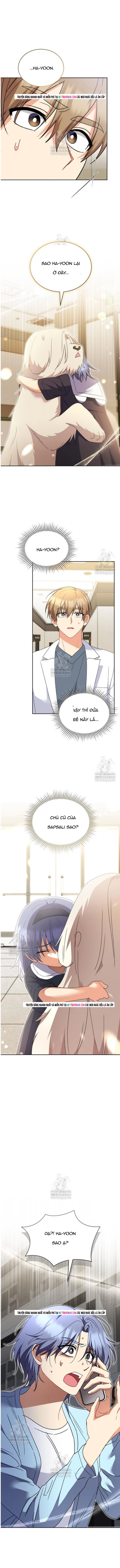 Xin Chào! Bác Sĩ Thú Y Chap 111 - Next Chap 112